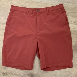 SAXX Men’s 2N1 Go To Town 9” Short - Size 34